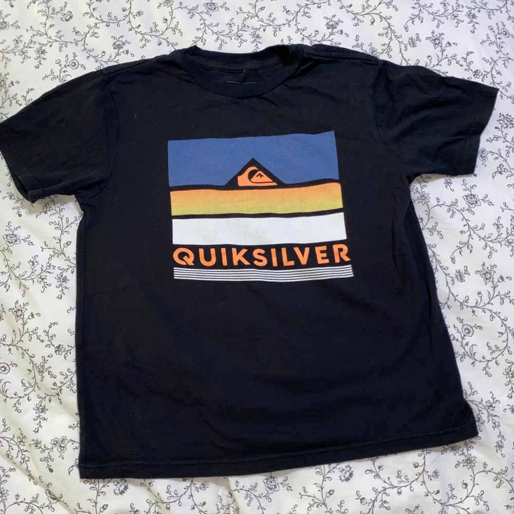 Quiksilver tee